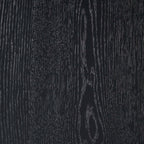 Table basse Marstream - Noire