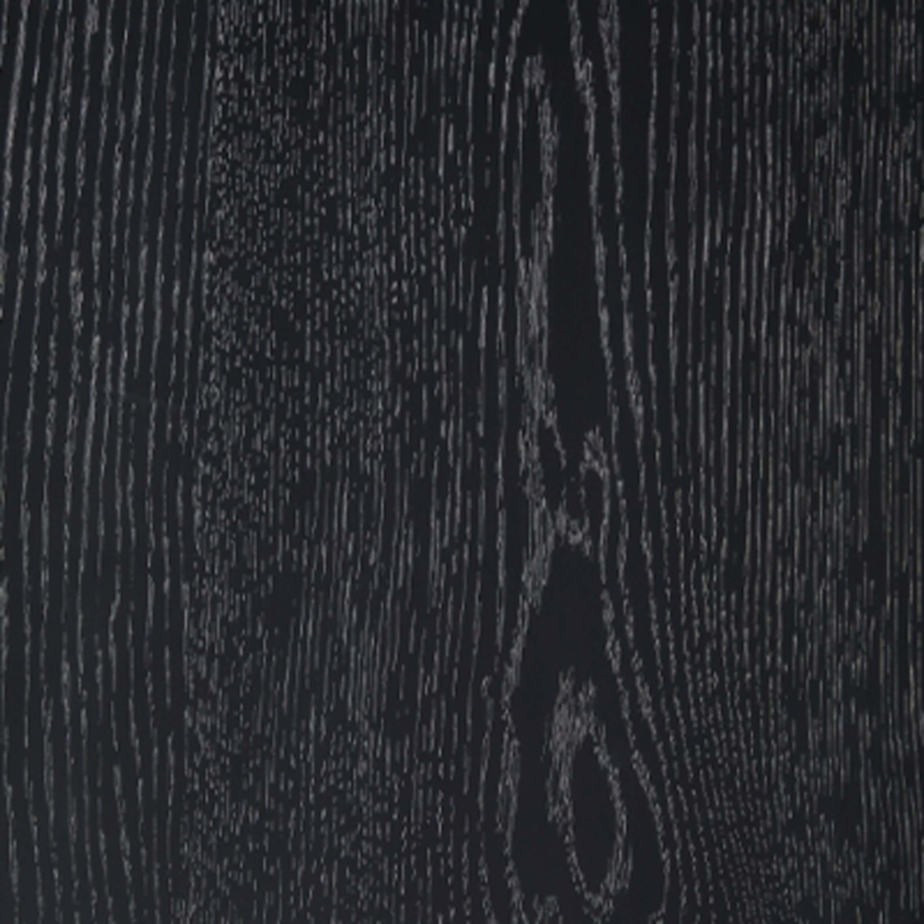 Table basse Marstream - Noire