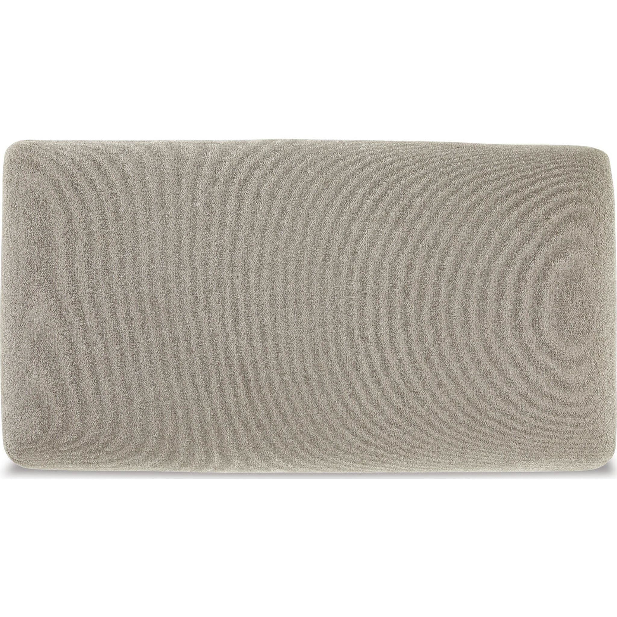 Pouf Maggie - Bouleau