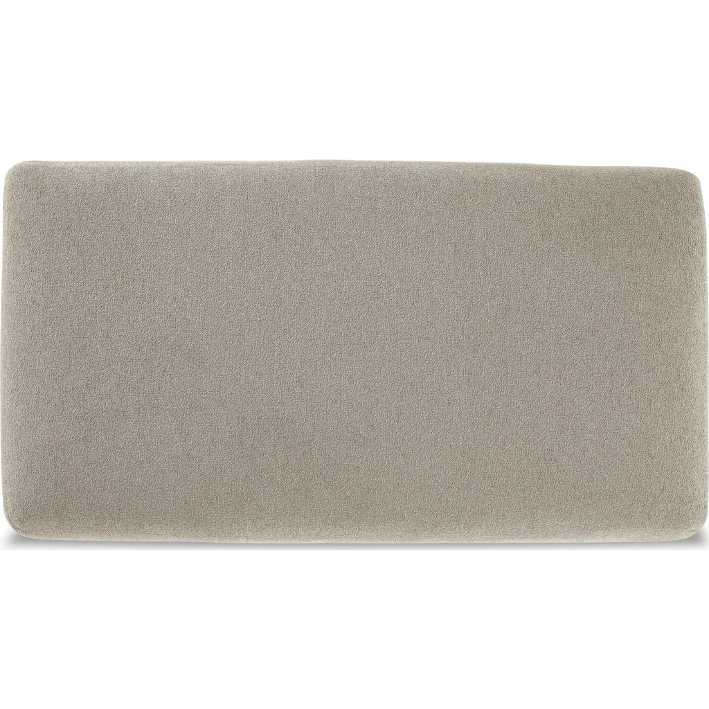 Pouf Maggie - Bouleau