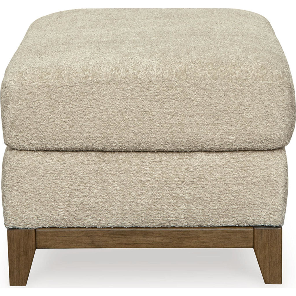 Pouf Parklynn - Désert