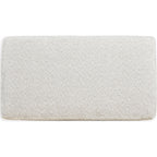 Pouf Brebryan - Flanelle