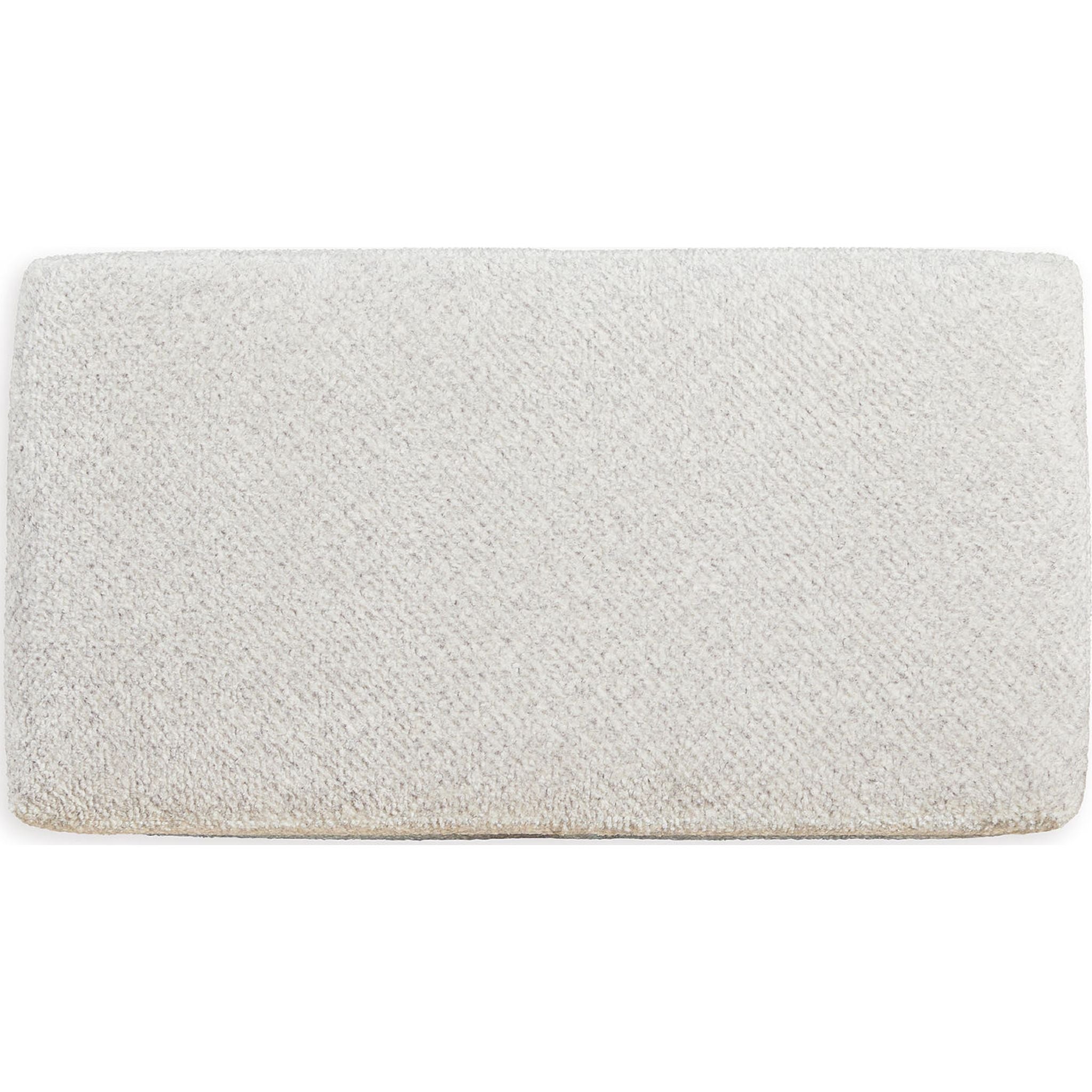 Pouf Brebryan - Flanelle