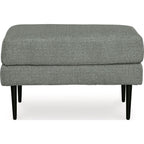 Pouf Hazela - Anthracite