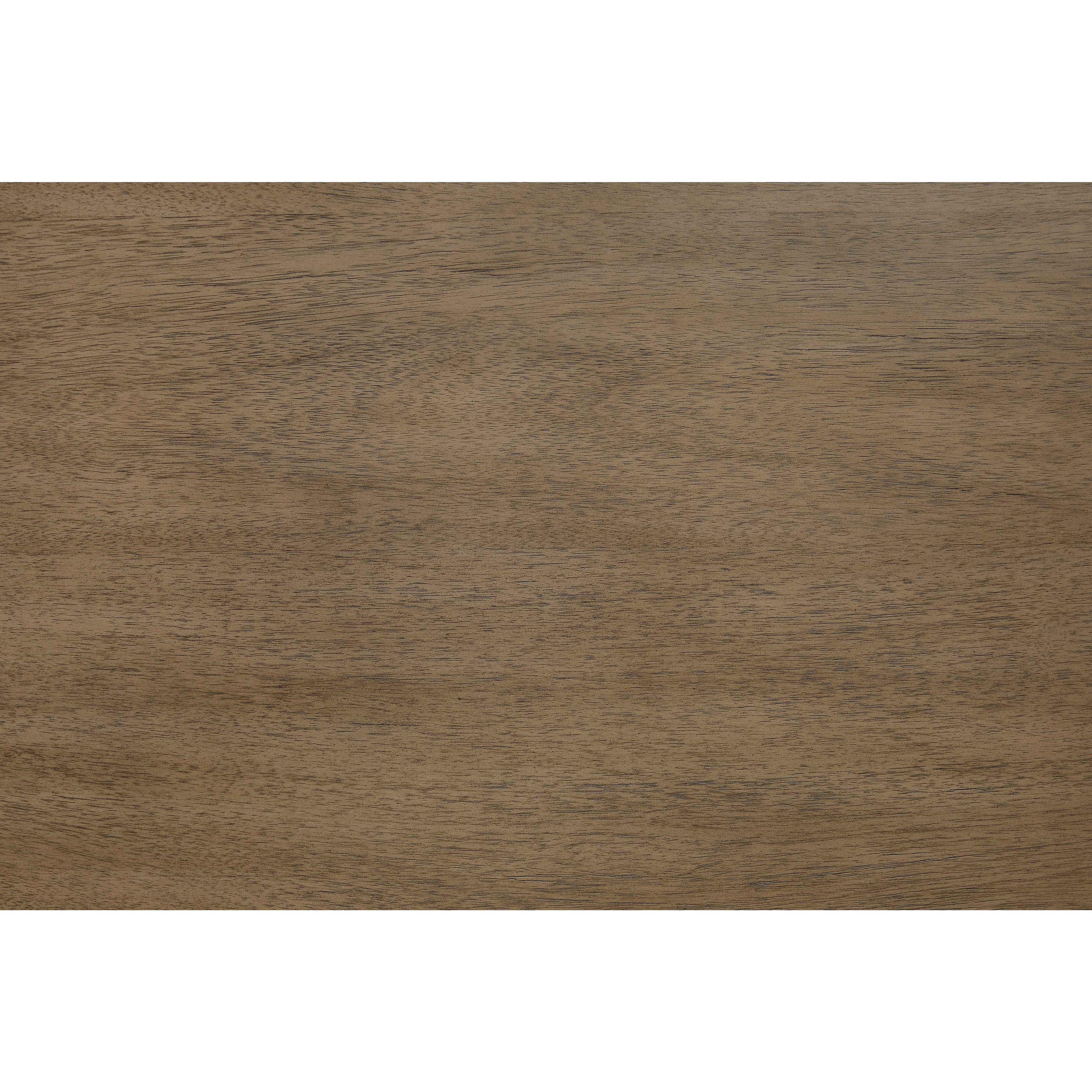 Table d'appoint Drazmine - Marron