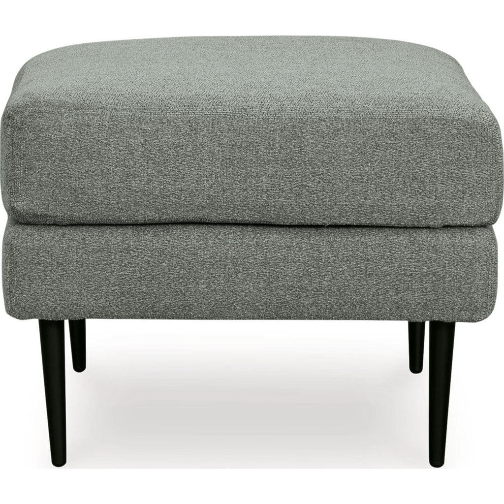 Pouf Hazela - Anthracite