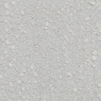 Pouf de rangement Duntler - Ivoire