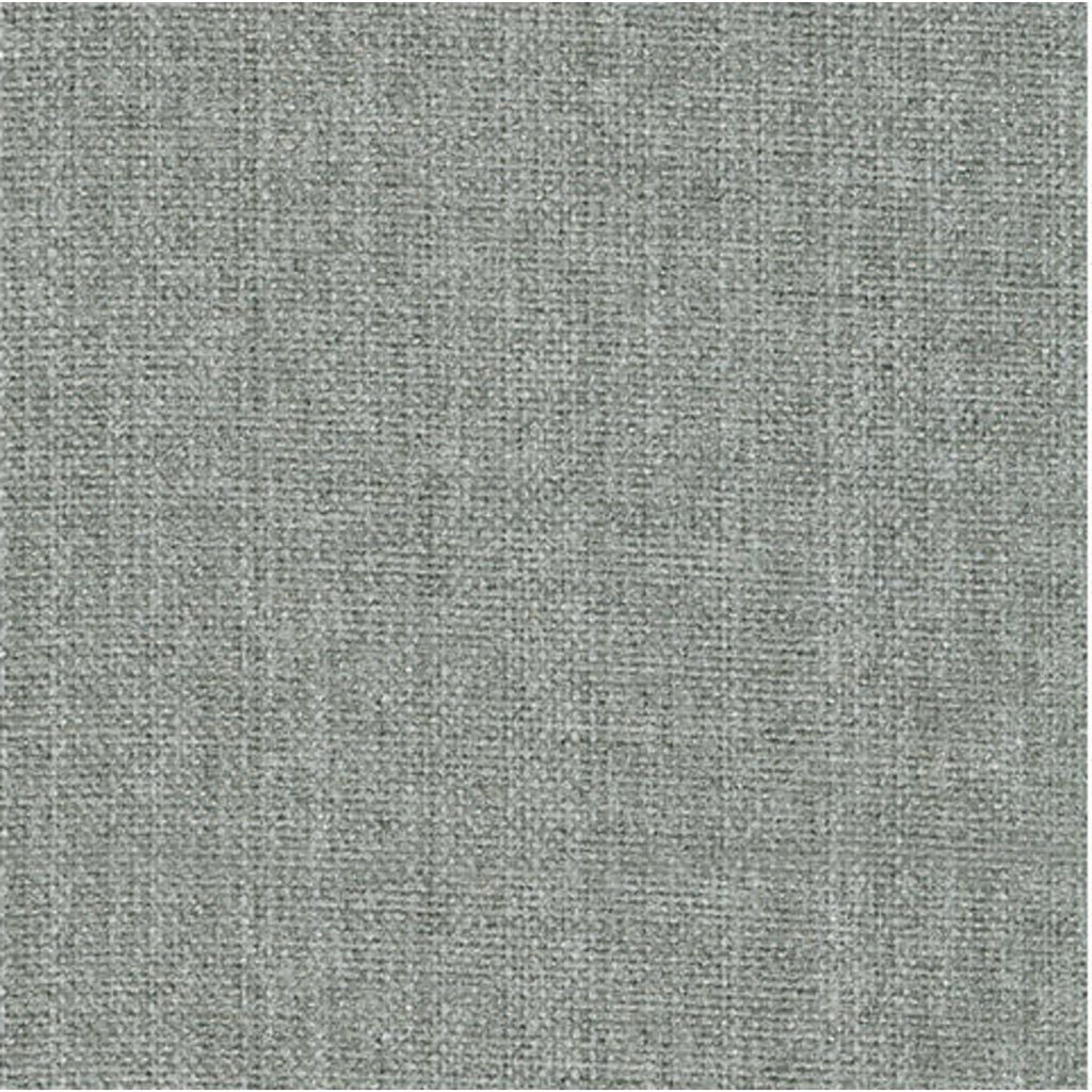 Pouf d'appoint surdimensionné Hollyann - Gris