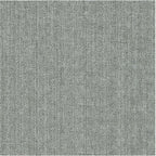 Pouf d'appoint surdimensionné Hollyann - Gris