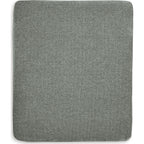 Pouf Hazela - Anthracite