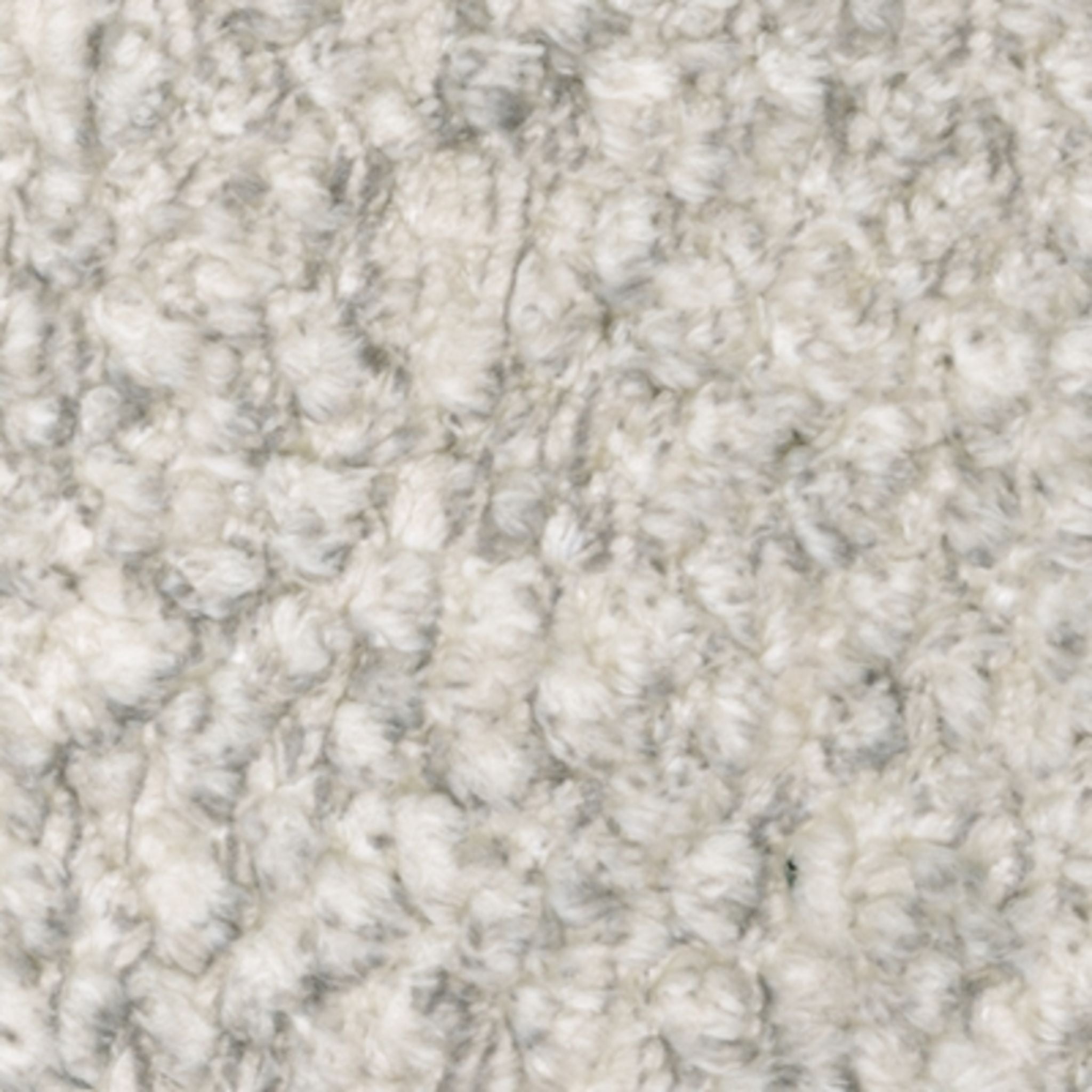 Pouf Brebryan - Flanelle