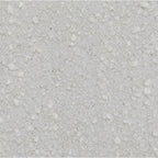 Pouf de rangement Duntler - Ivoire