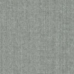 Pouf d'appoint surdimensionné Hollyann - Gris