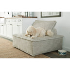 Fauteuil d'appoint modulaire Bales