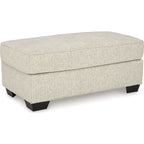 Pouf Heartcort - Quartz