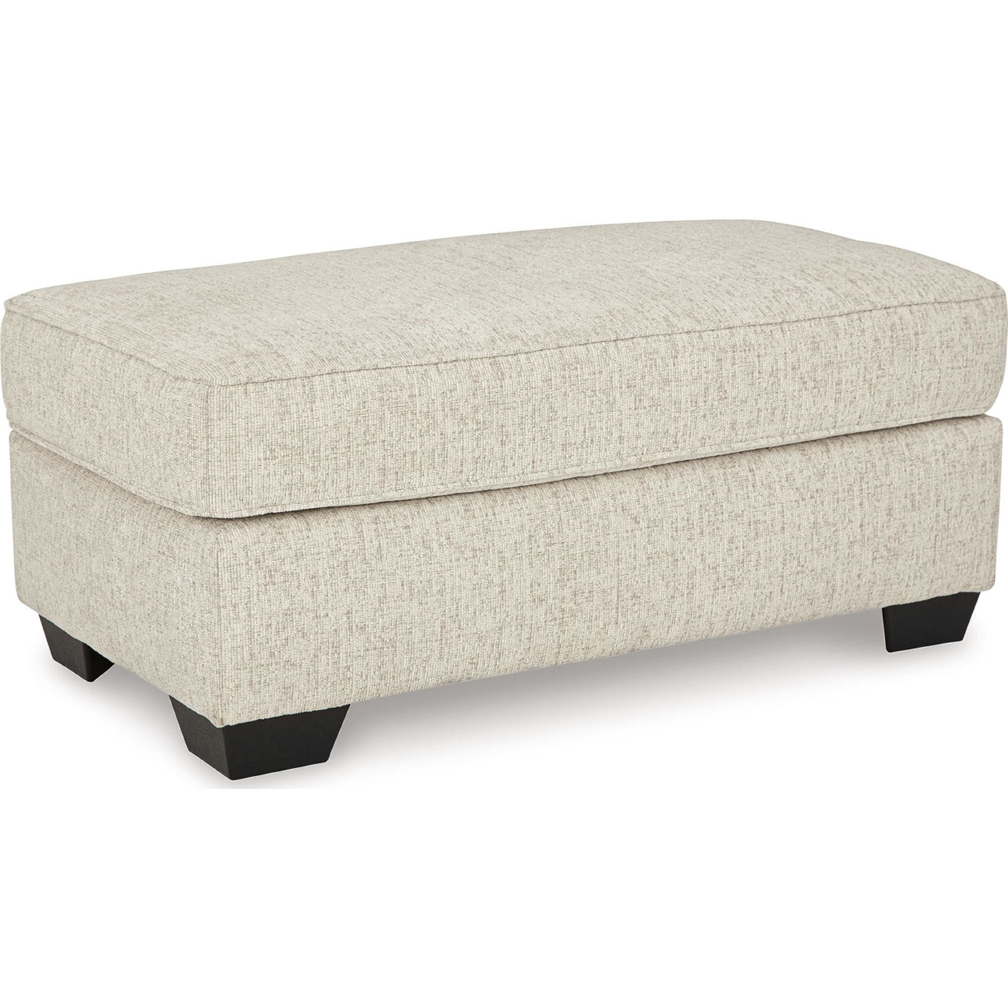 Pouf Heartcort - Quartz