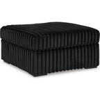 Pouf d'appoint surdimensionné Midnight-Madness