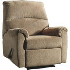 Fauteuil inclinable mural Nerviano Zero