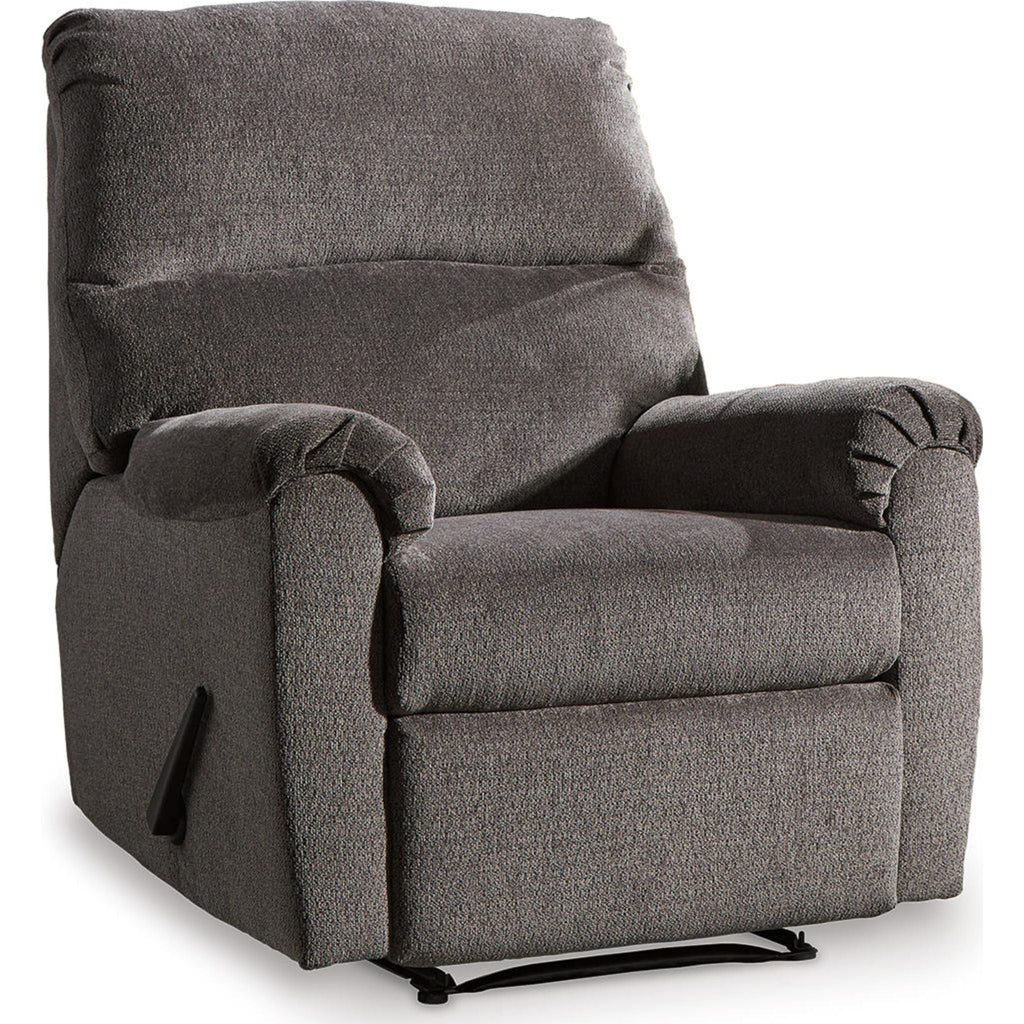 Fauteuil inclinable mural Nerviano Zero