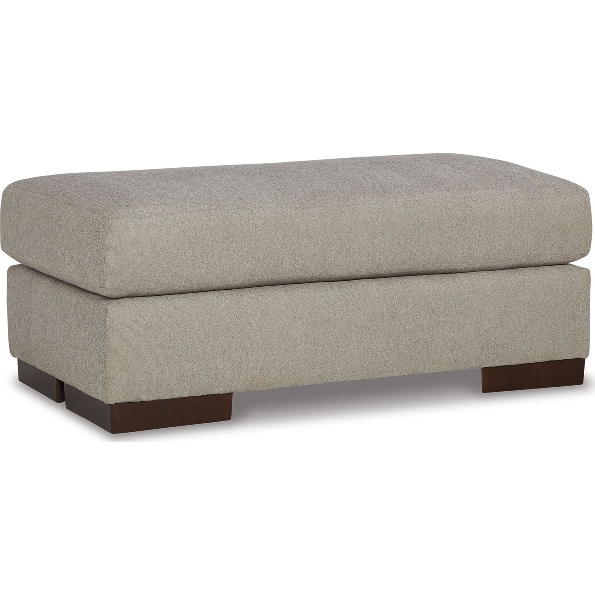 Pouf Maggie - Bouleau