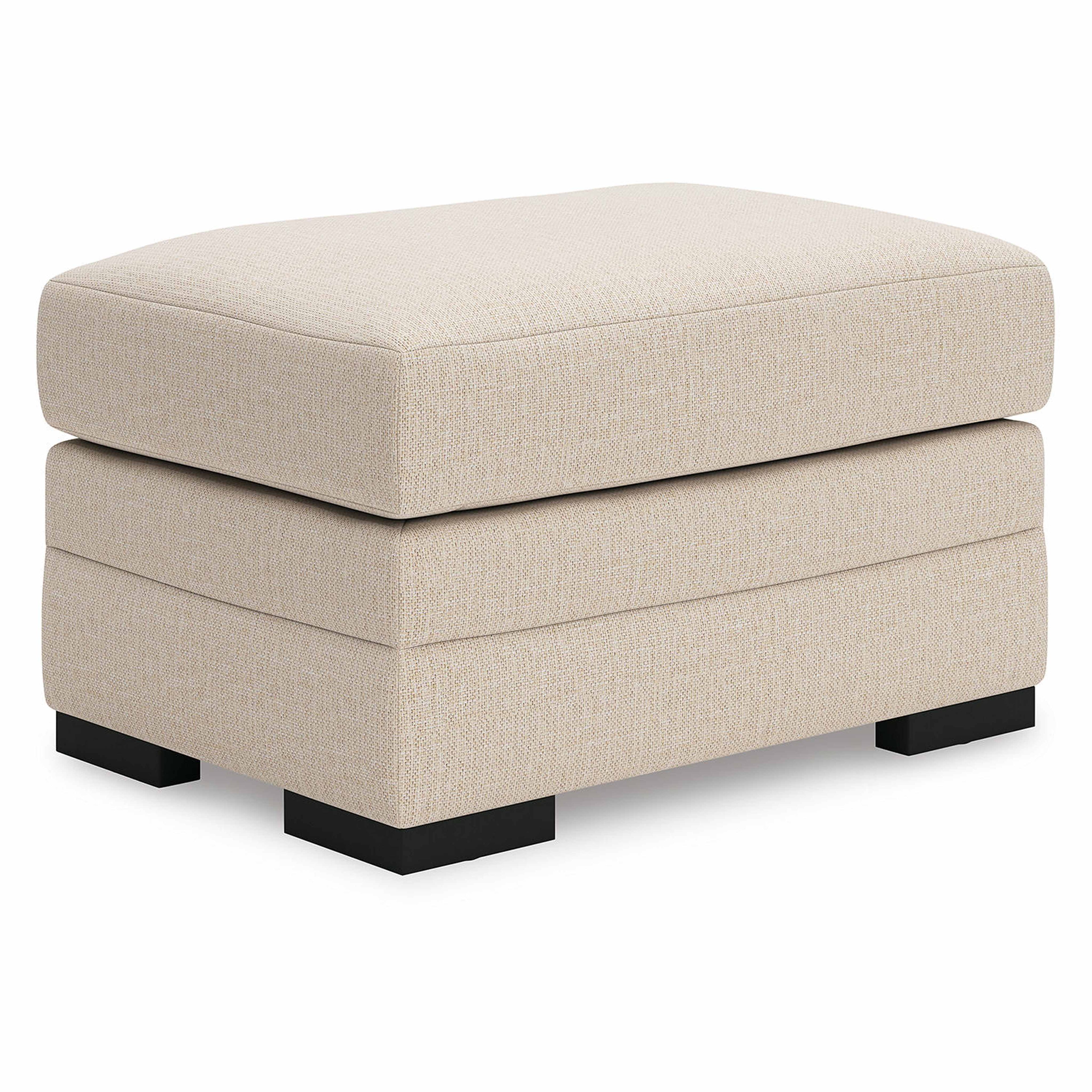 Lango Ottoman - Jute