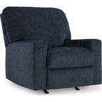 Fauteuil inclinable à bascule Aviemore