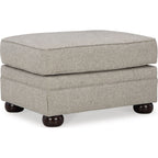 Gaelon Ottoman - Dune