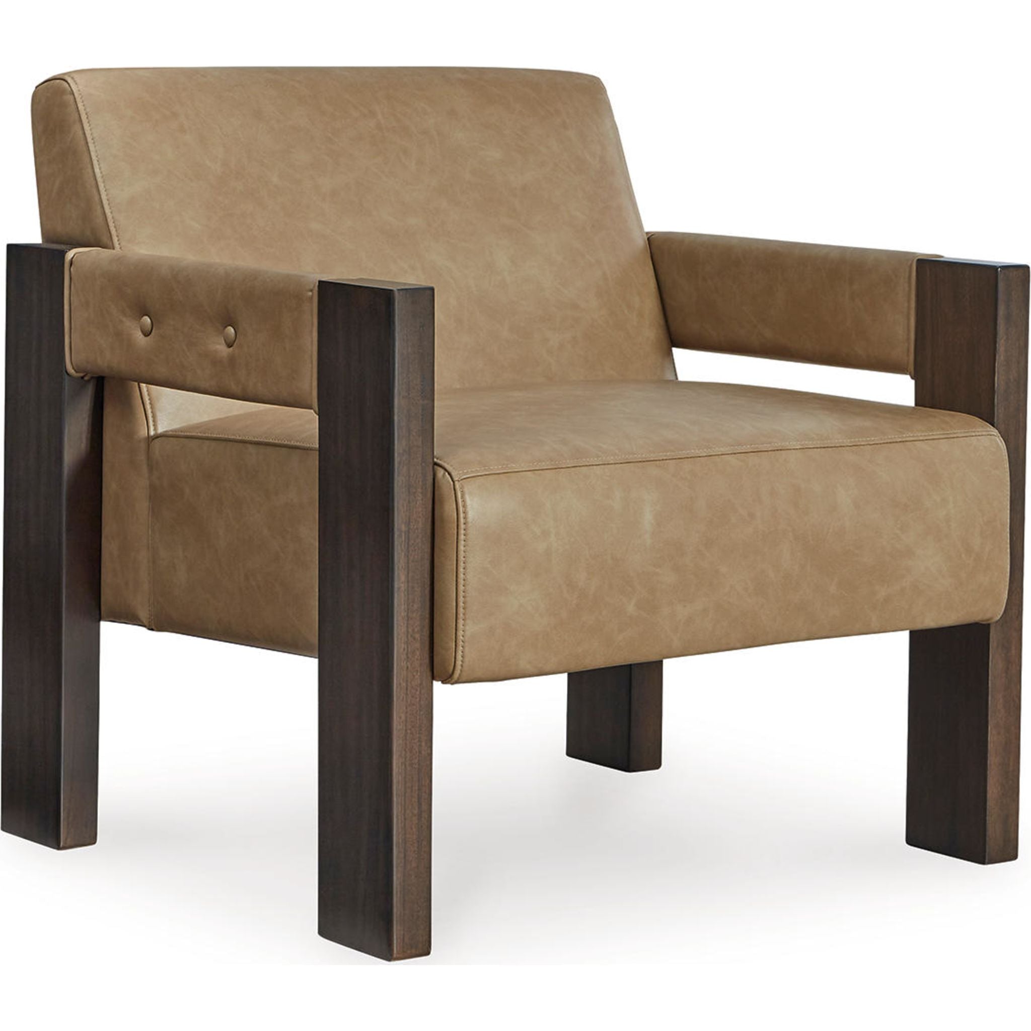 Fauteuil d'appoint Adlanlock