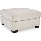 Pouf d'appoint surdimensionné Aviemore