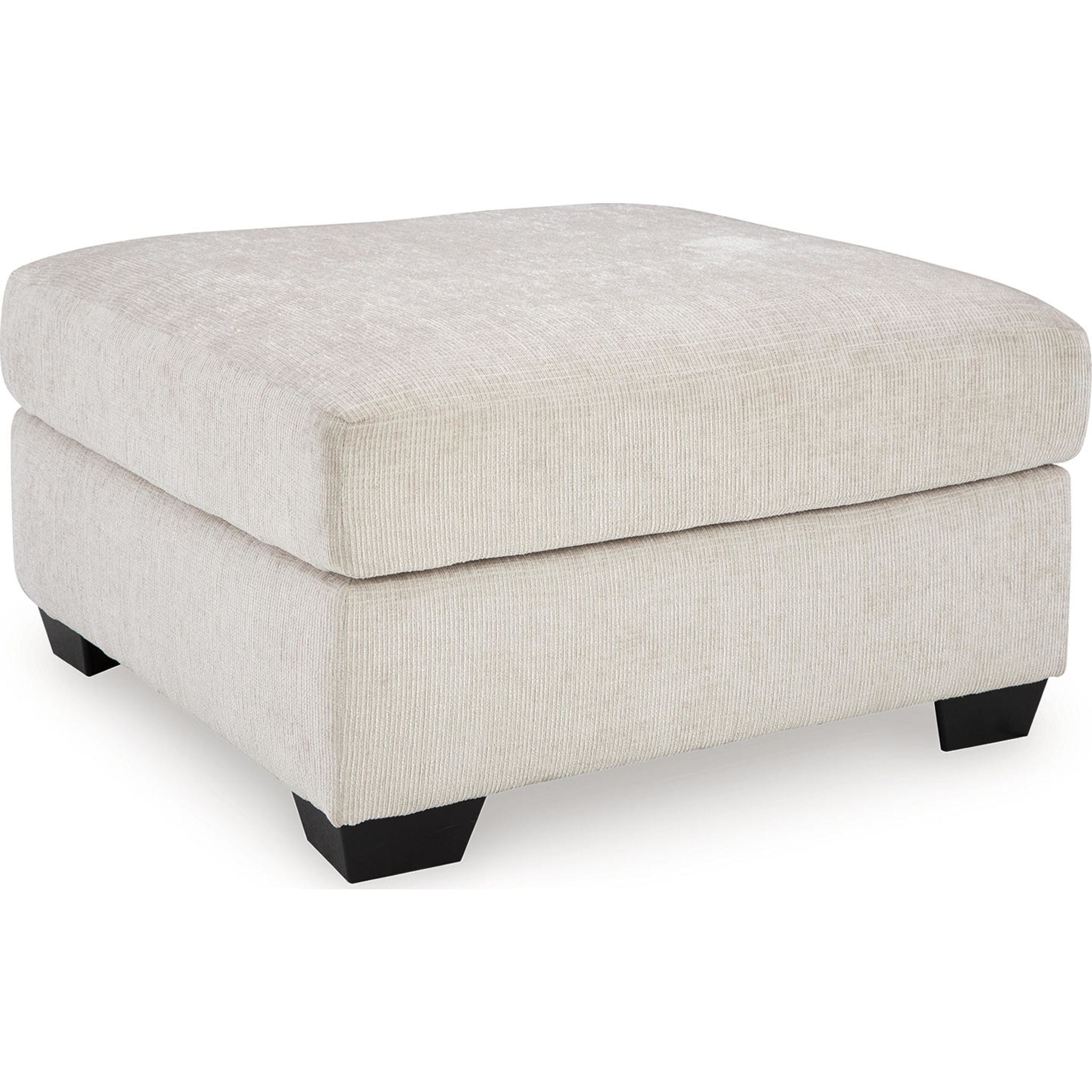 Pouf d'appoint surdimensionné Aviemore