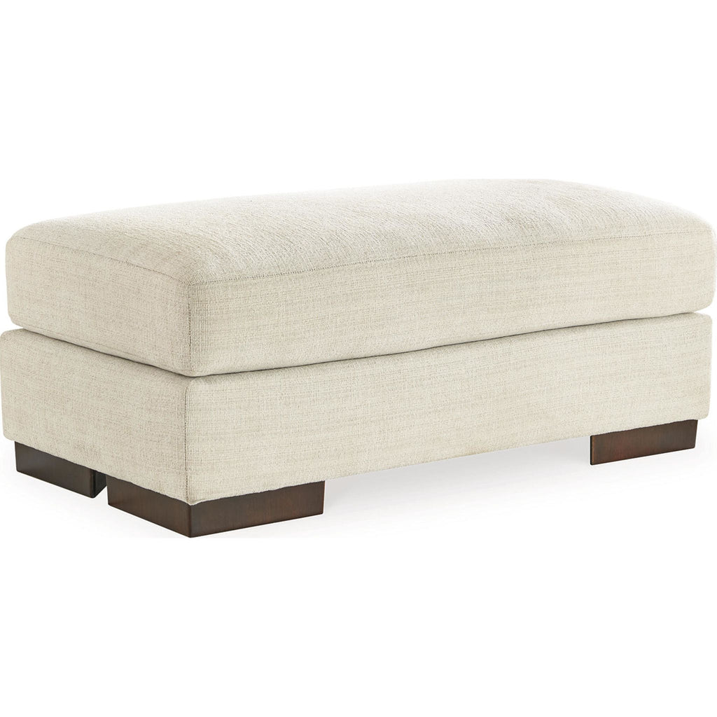 Pouf Maggie - Bouleau