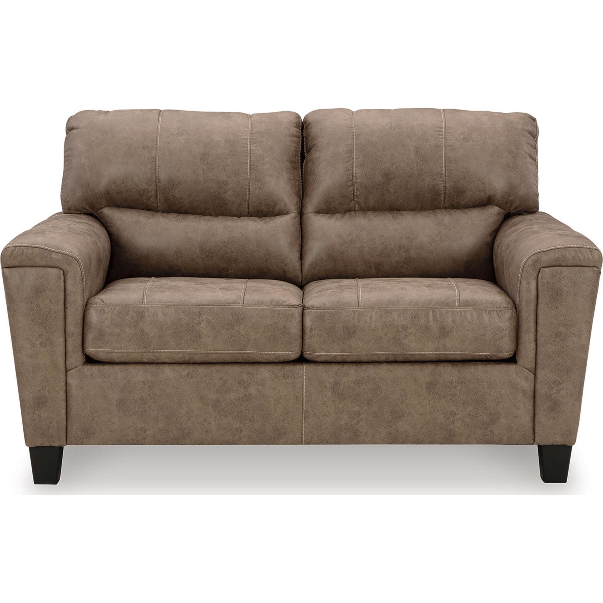 Canapé deux places Navi