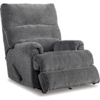 Fauteuil inclinable à bascule Man Fort - Graphite