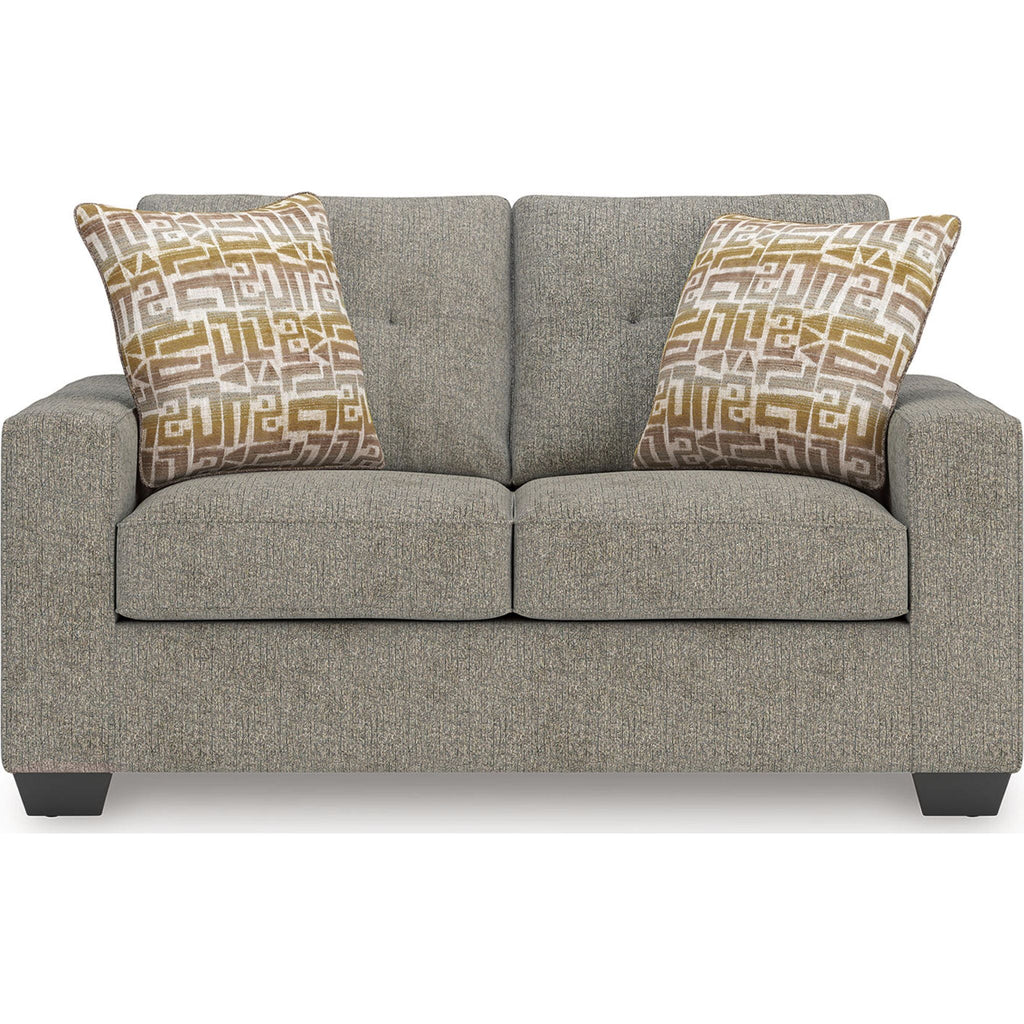 Canapé deux places Larimer