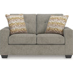 Canapé deux places Larimer