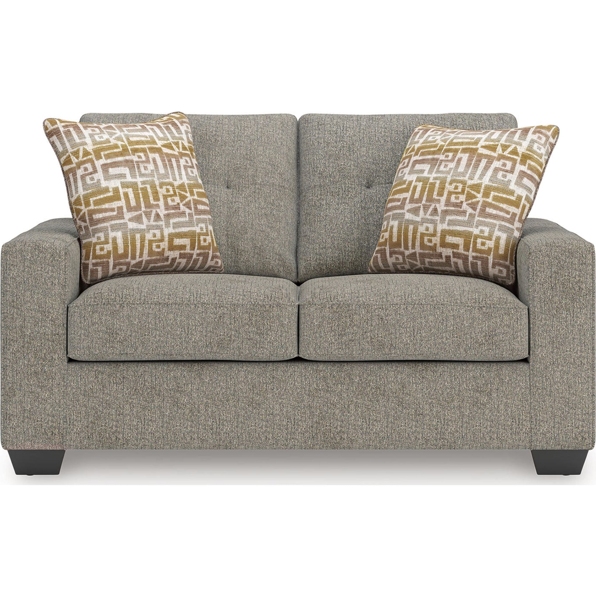 Canapé deux places Larimer