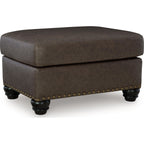 Pouf Roxmere - Ombre