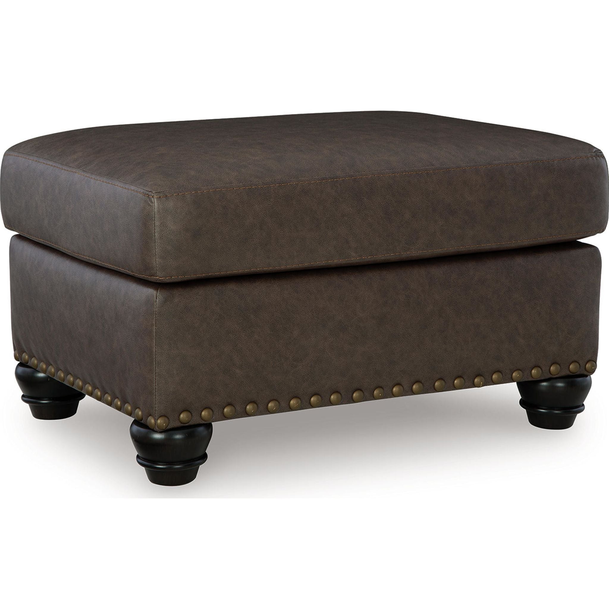 Pouf Roxmere - Ombre