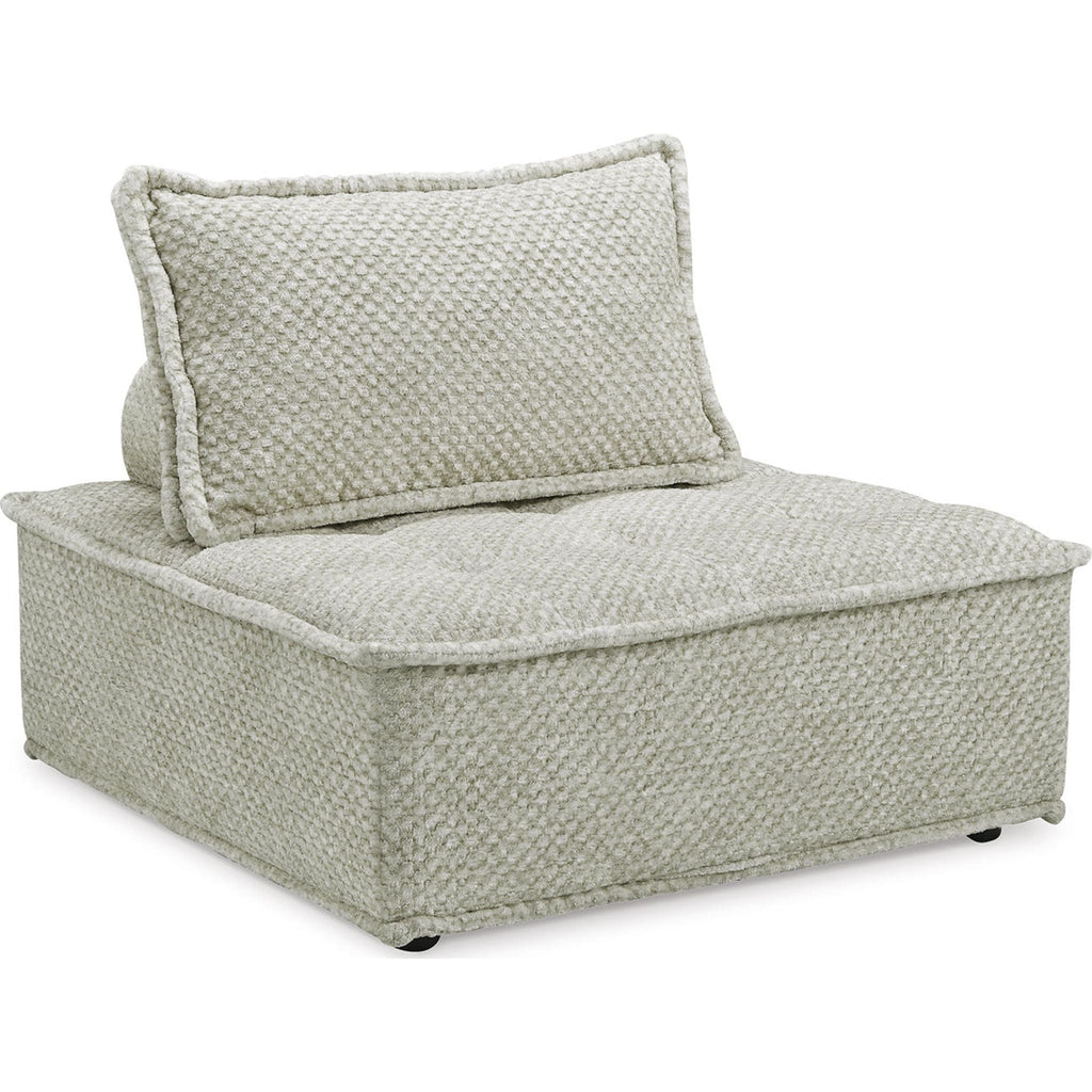 Fauteuil d'appoint modulaire Bales