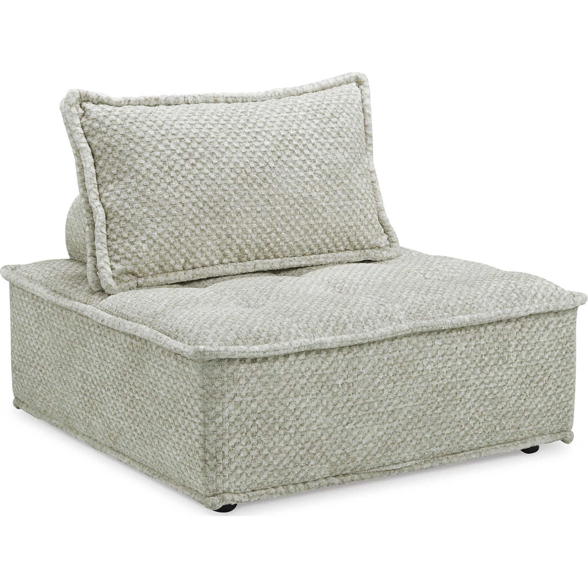 Fauteuil d'appoint modulaire Bales