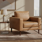 Chaise Telora - Caramel