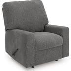 Fauteuil inclinable Clarington - Greystone