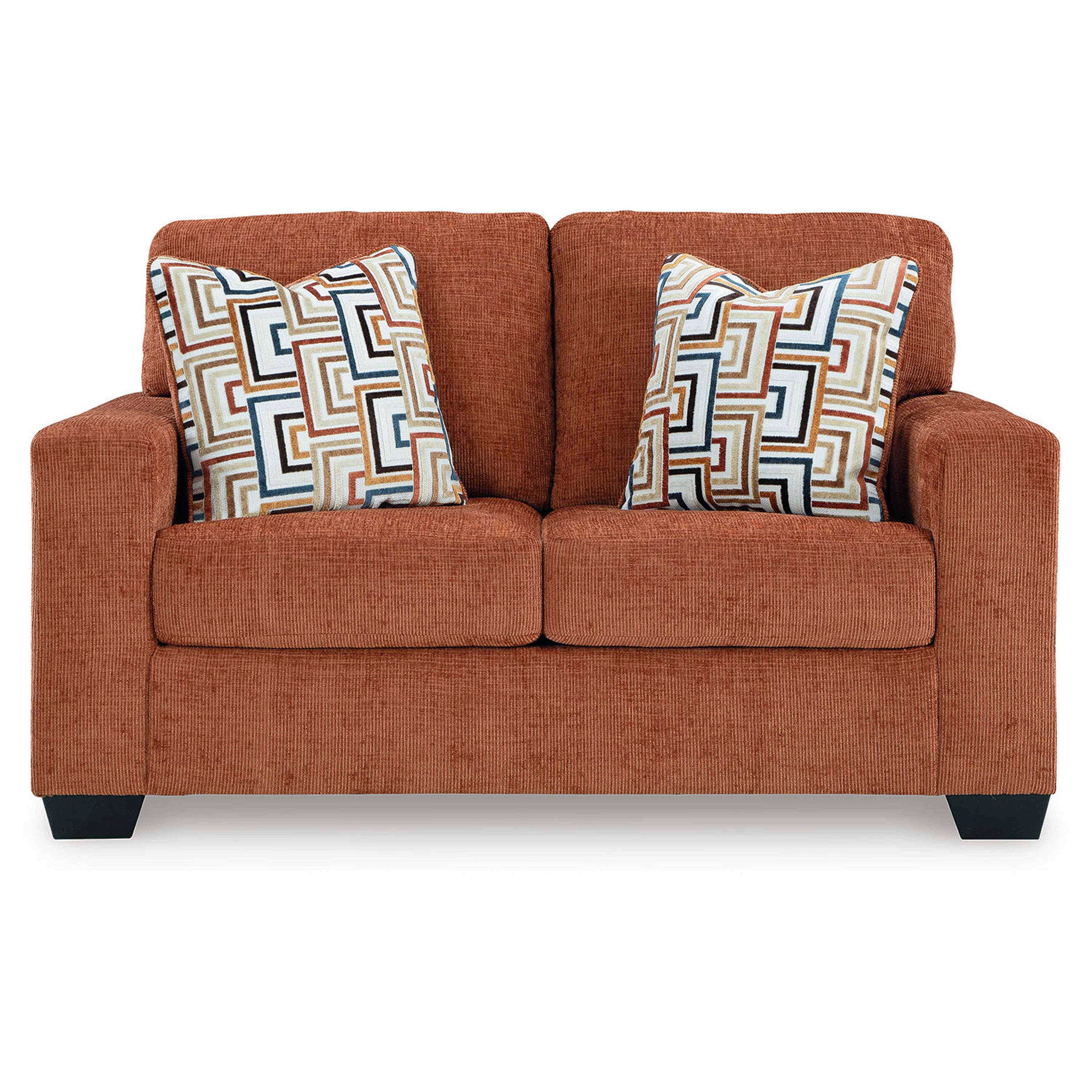 Canapé deux places Aviemore