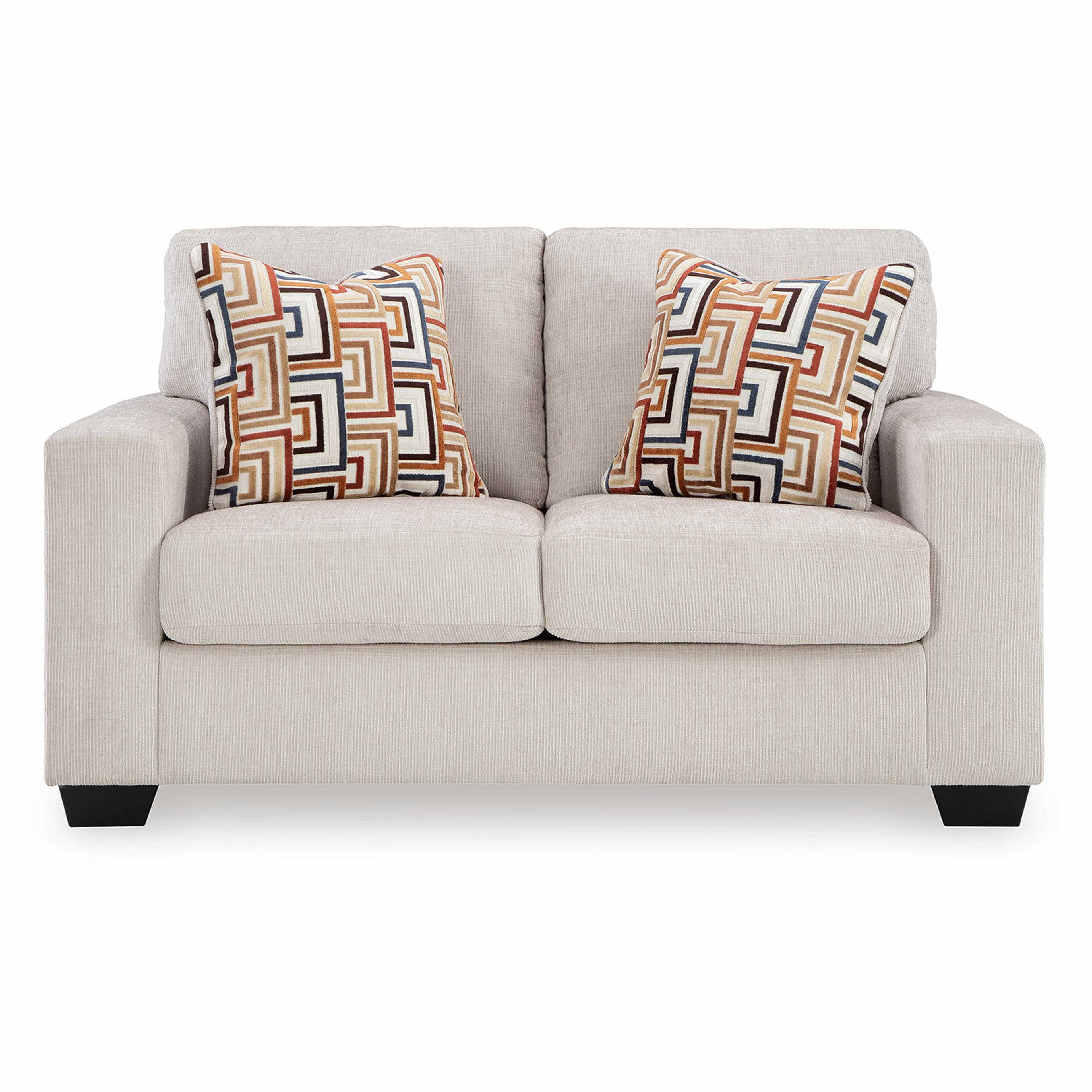 Canapé deux places Aviemore