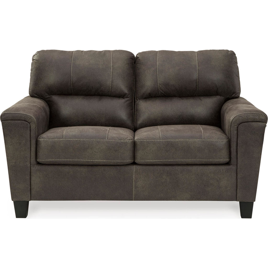 Canapé deux places Navi