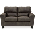 Canapé deux places Navi