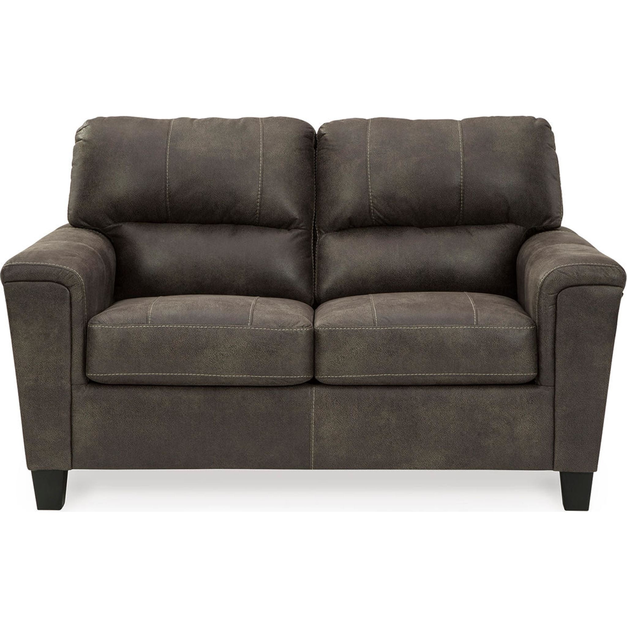 Canapé deux places Navi