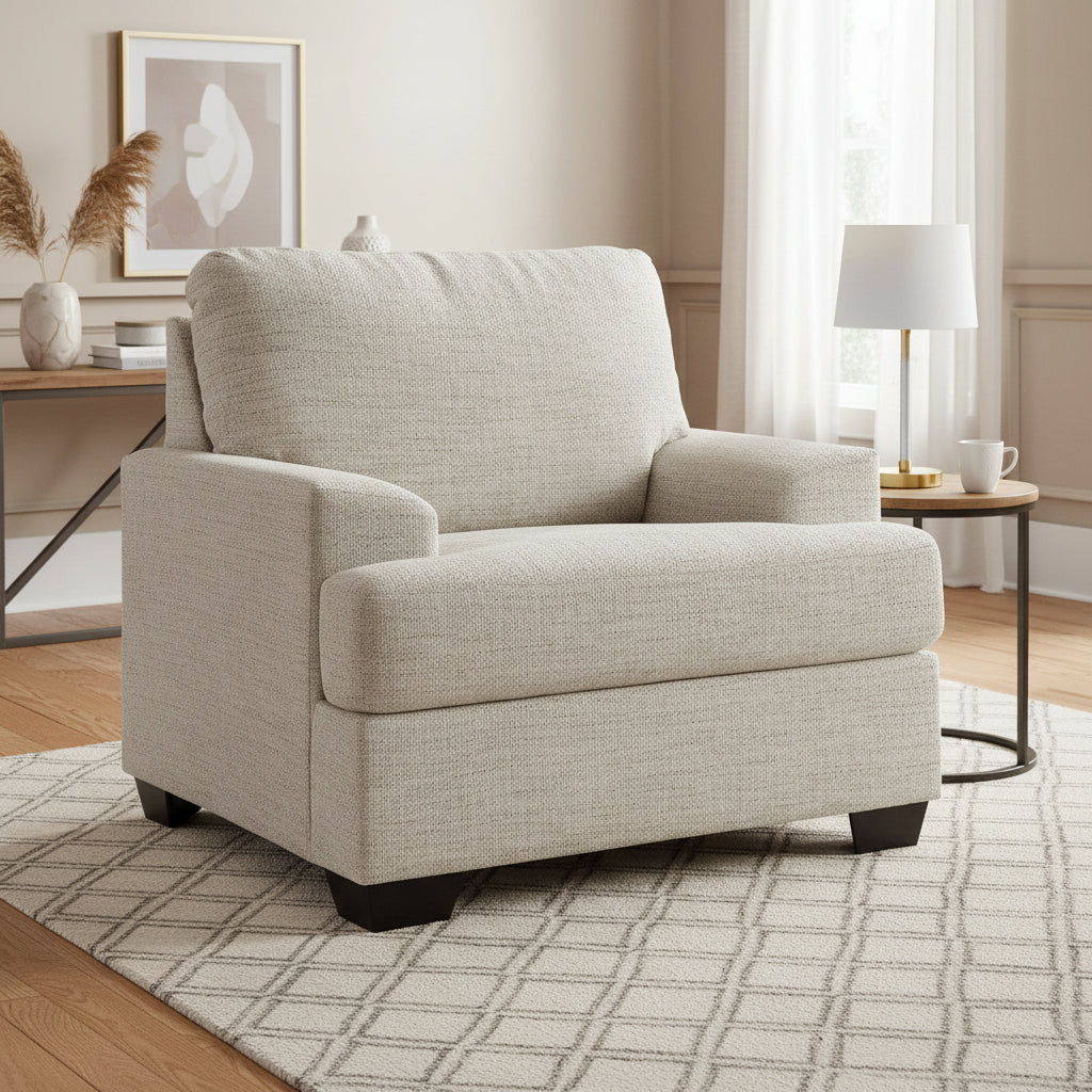 Chaise Vayda - Galet