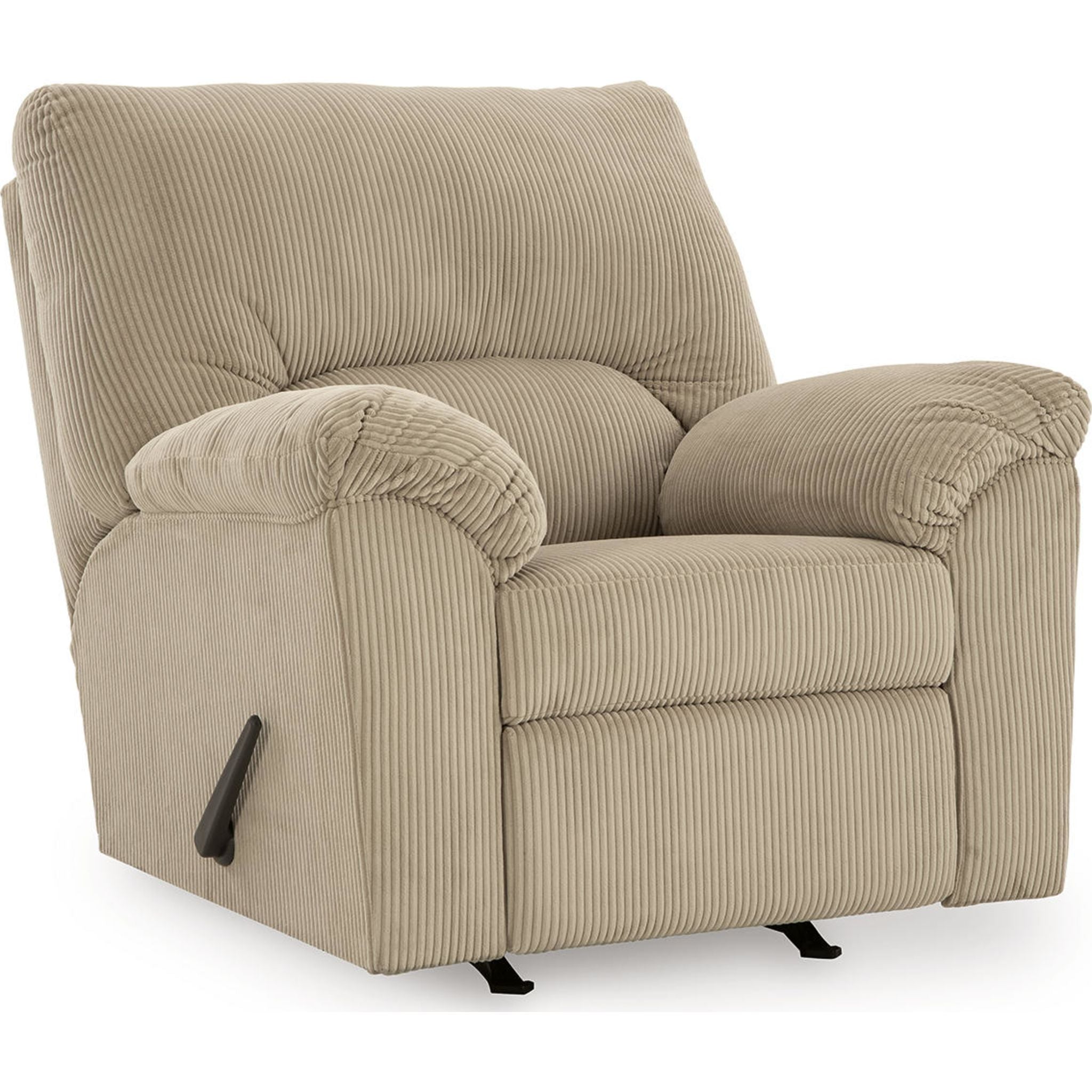 Fauteuil inclinable à bascule SimpleJoy