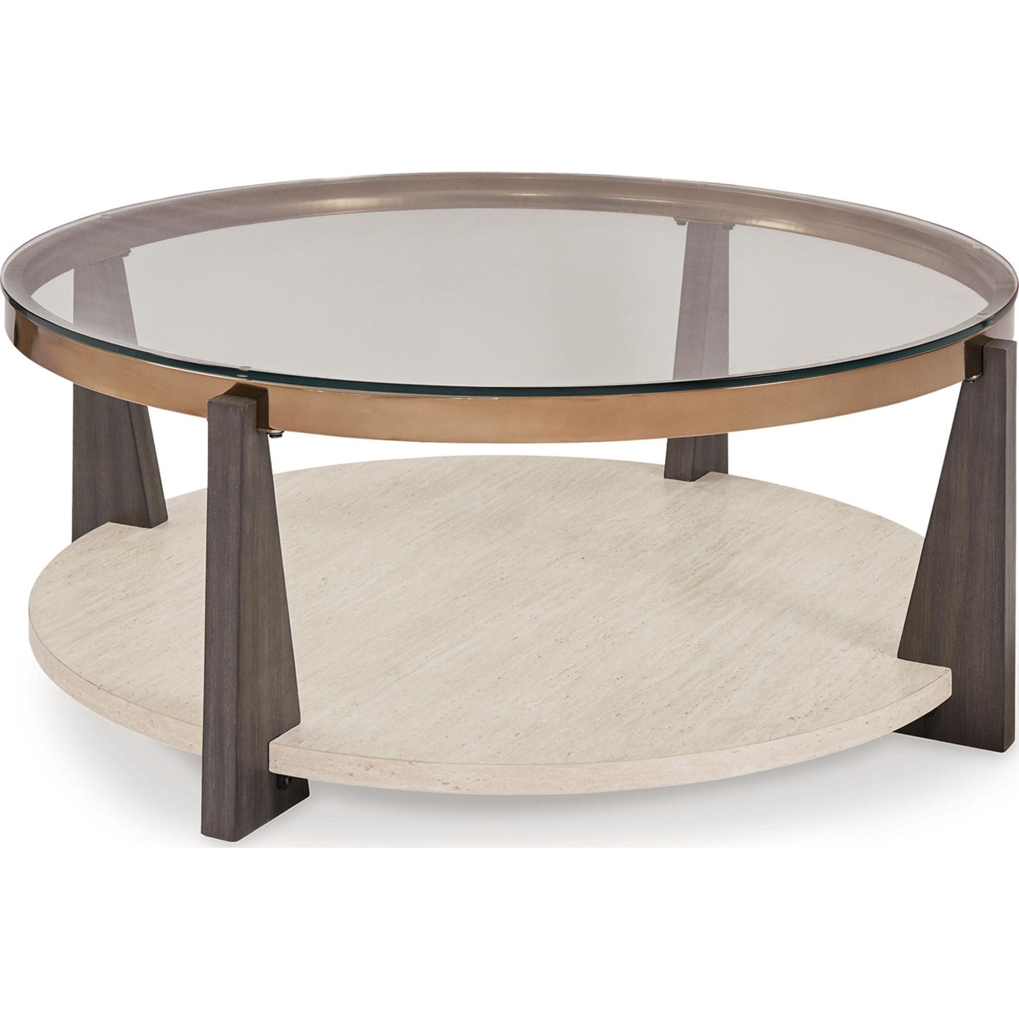 Table basse Frazwa - Multi